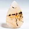 Montana Agate 2.4x3.8mm Natural Cabochon Fine Loose 32.15Cts. V4y17