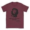 Che Guevara TShirt Unisex Vintage TShirts Summer Comfortable Harajuku Tees Casual Oversized Clothes