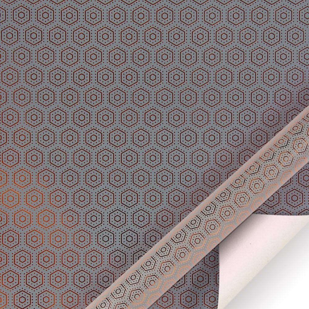 50x70cm Bronzing Gift Wrapping Paper Gold Polka Dots Birthday Valentine's Day Bouquet Gift Packaging Paper DIY Decoration Paper
