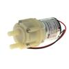 DC6-12V 528 Small Diaphragm Water Pump High Flow Rate 1.3L/min-1.7L/min - Compact Pump for Efficient Water Transfer
