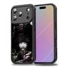 Ryomen S-Sukuna Anime Handyhülle Für iPhone 17,16,15,14,13,12,11,Pro,Max,Plus,Mini,SE4,E Magnetisch Magsafe Kabelloses Laden