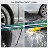Mudflaps Mudguards Fit for Honda Accord 2008-2013 2.4 8th Mudguards Tire Fenders Mud Flaps Wheel Guards Accessories 4x Tyre