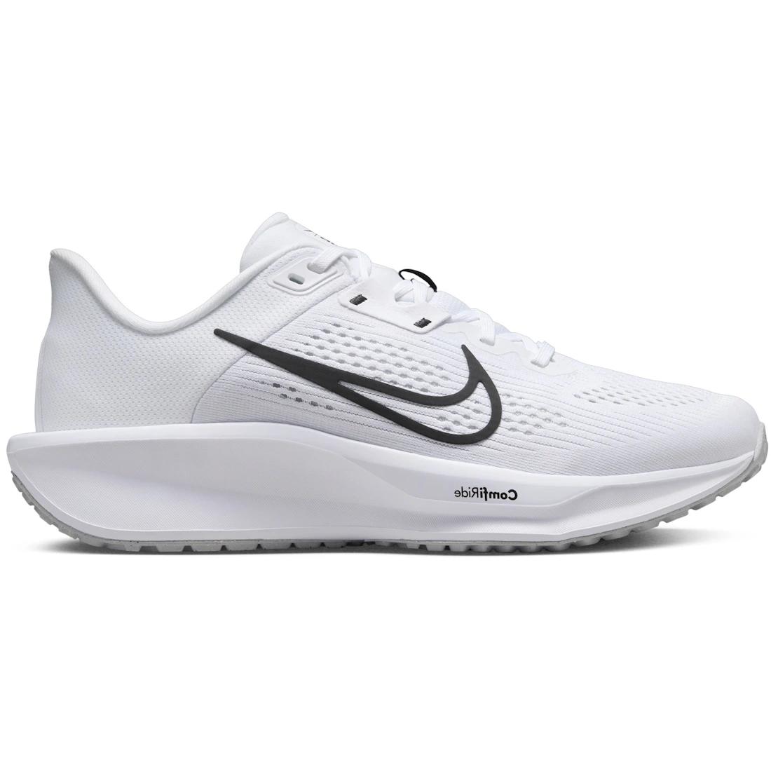 

Sneaker Nike Quest 6 White Pure Platinum Black (Women s)(FD6034-100) 36.5