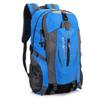 Li Shen Casual Travel Backpack
