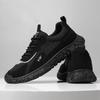 Men's shoes summer non-slip mesh breathable wear-resistant wear-resistant labor shoes men's leisure sports