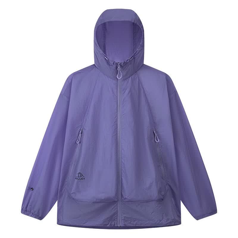 Pelliot Unisex Sun Protection Jacket