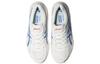 Asics Gel Contend 4 White Blue T8D4Q-119