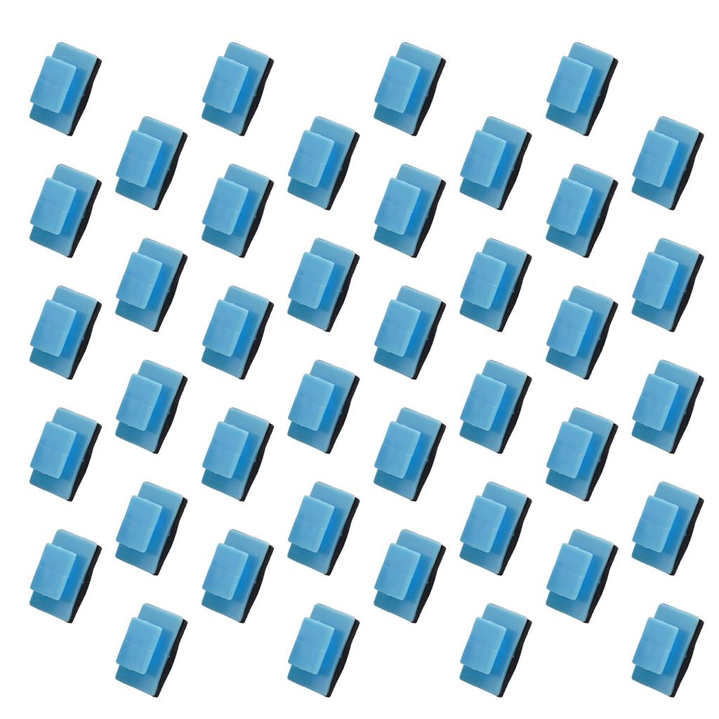 Molding Clip Clip Body Moldings & Trims 87756-1F000