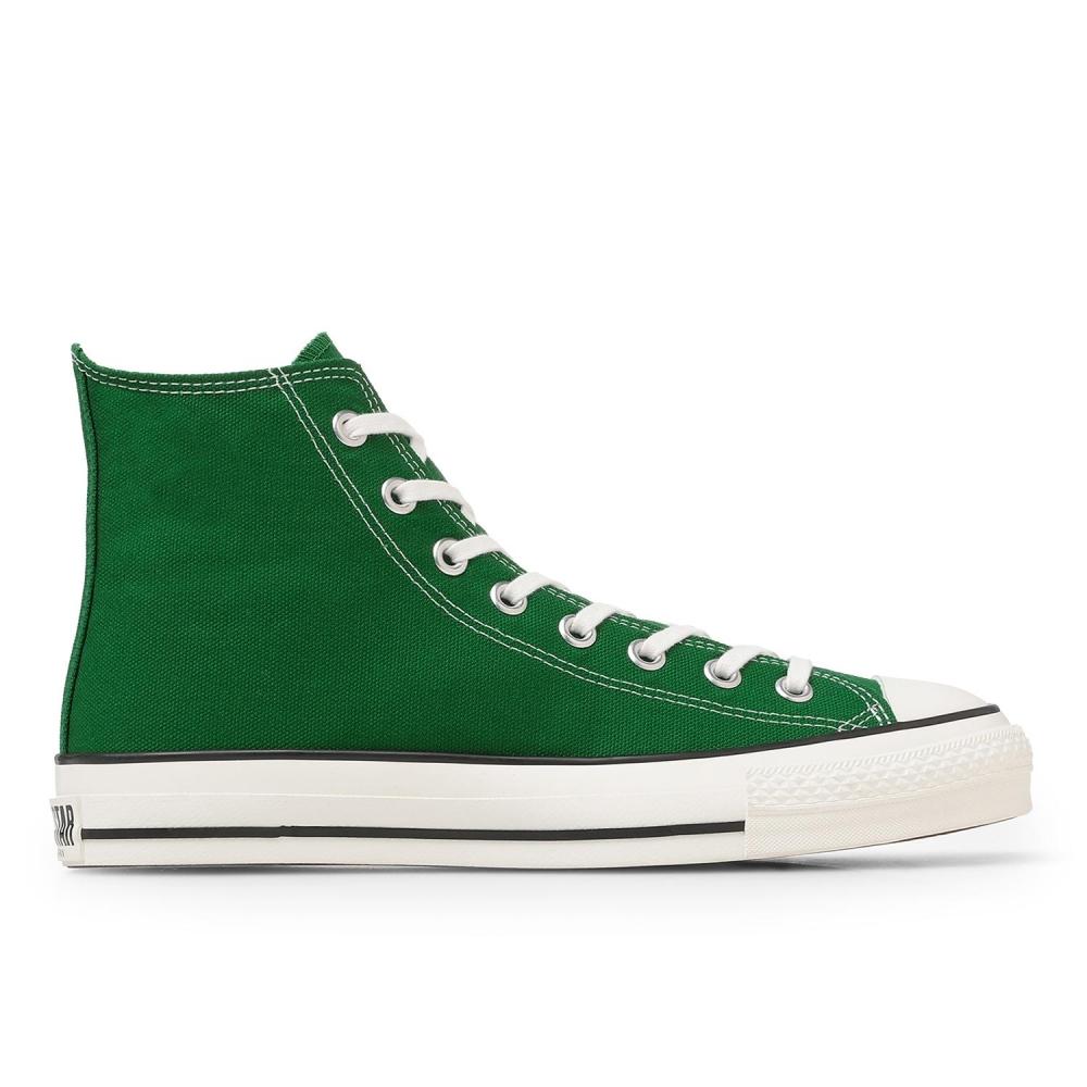 Converse CanvAs As J Hi 31317310 Tree Green