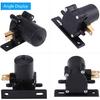 Windshield Washer Pump Windscreen Universal Wiper Water Wash Pump Window Washing Cleaning 12V for Car Van Bus Truck SI-A0050 5056167409151