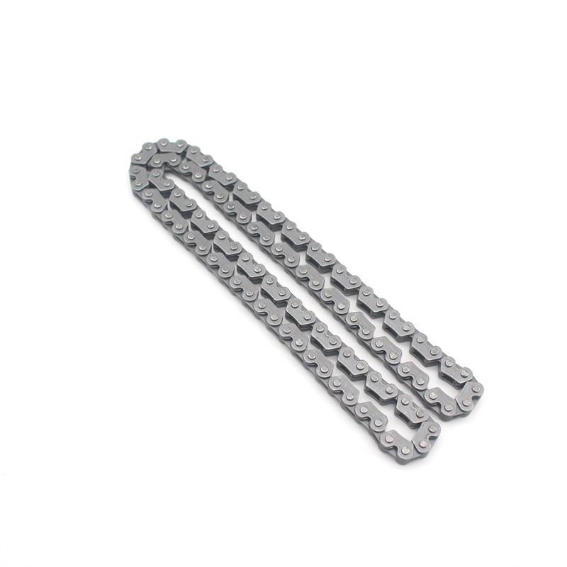 Motorcycle Accessories Crankshaft Cam Timing Chain For LT230 LT230E DF200 DR200 DR200 DR200S