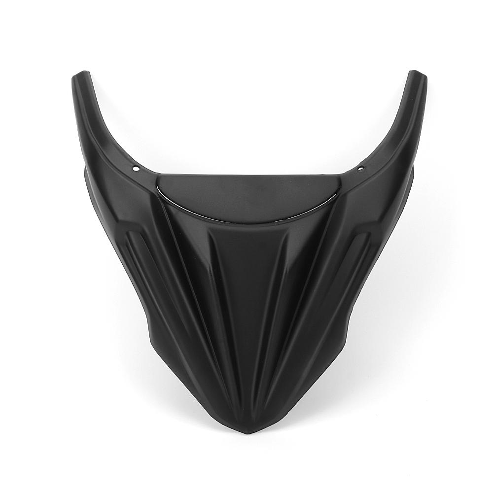 ADV 350 Motorcycle Accessories Front Fender Mudguard Beak Cowl Guard Extension Wheel Cover Fairing For HONDA ADV350 2022-2024