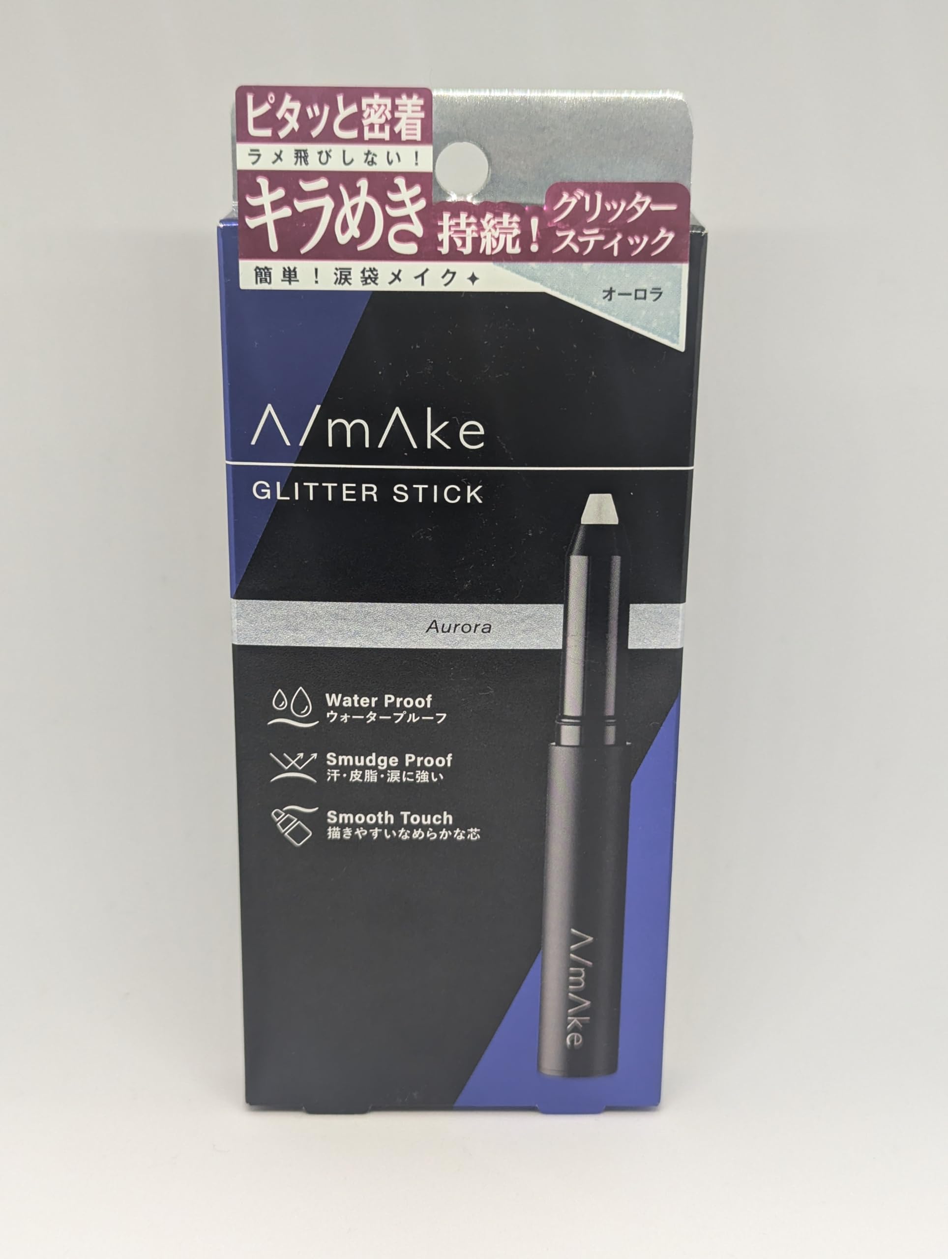 AmAke Glitter Stick (Aurora)