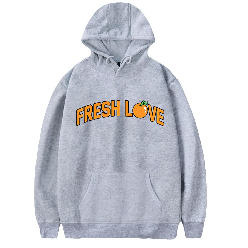 Sturniolo Triplets Men Women Hoodies Autumn Casual Pullover Hoodie Fashion Sweatshirts Clothes