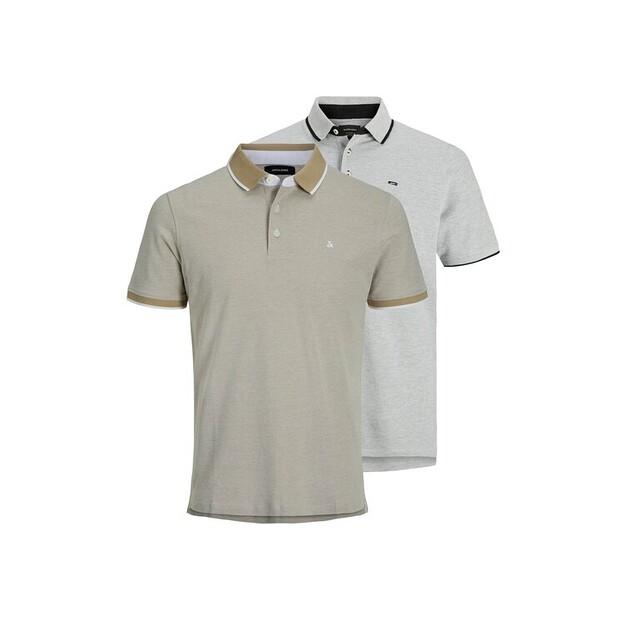 

Поло Jack & Jones 26108 EU 2XL