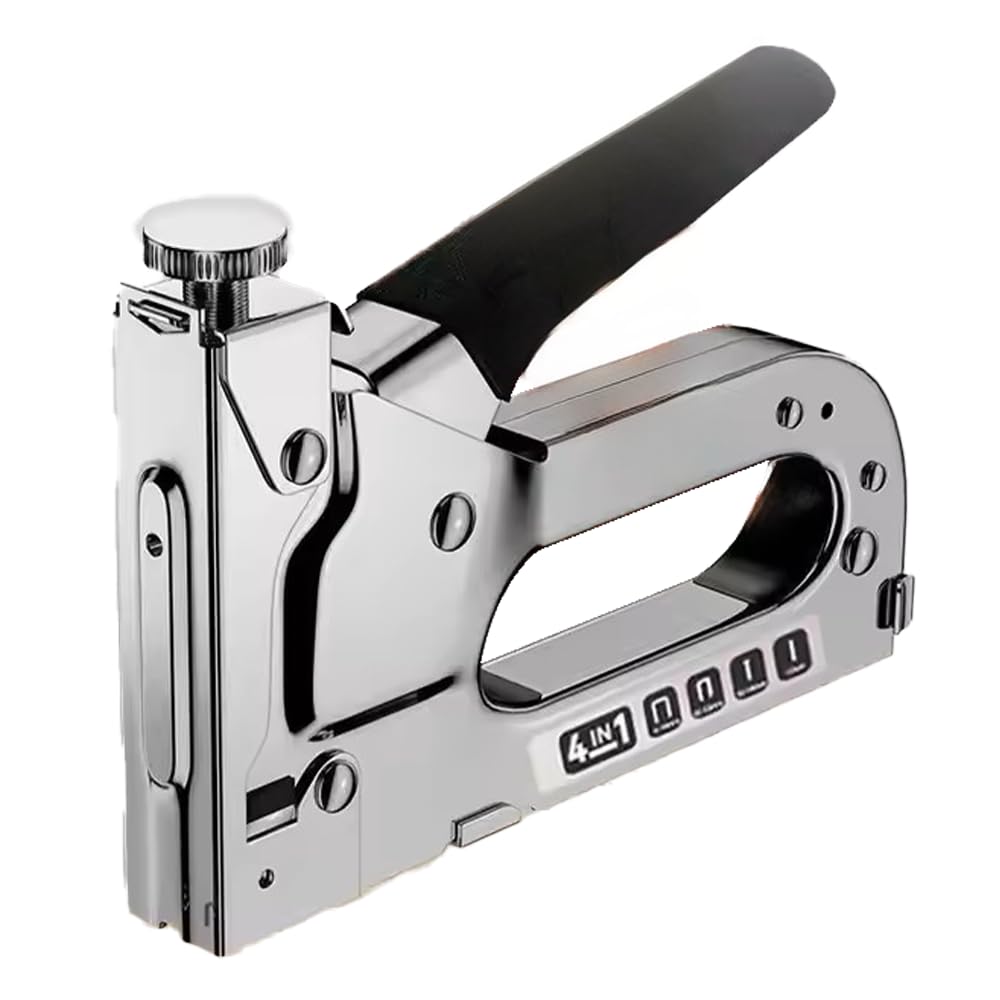 Gun Hand 4000 with Remover Stacker, Stacker, Strong, Needles,