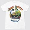 Jimmy Buffett And The Coral Reefer Band T Shirt Full Size S-5xl