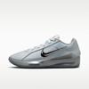 LeBron NXXT Gen Support Basketball Shoes Unisex Silver