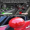 Mirror Covers for MINI Cooper R55 R56 R57 R58 R59 R60 R61 Power Fold Mirror