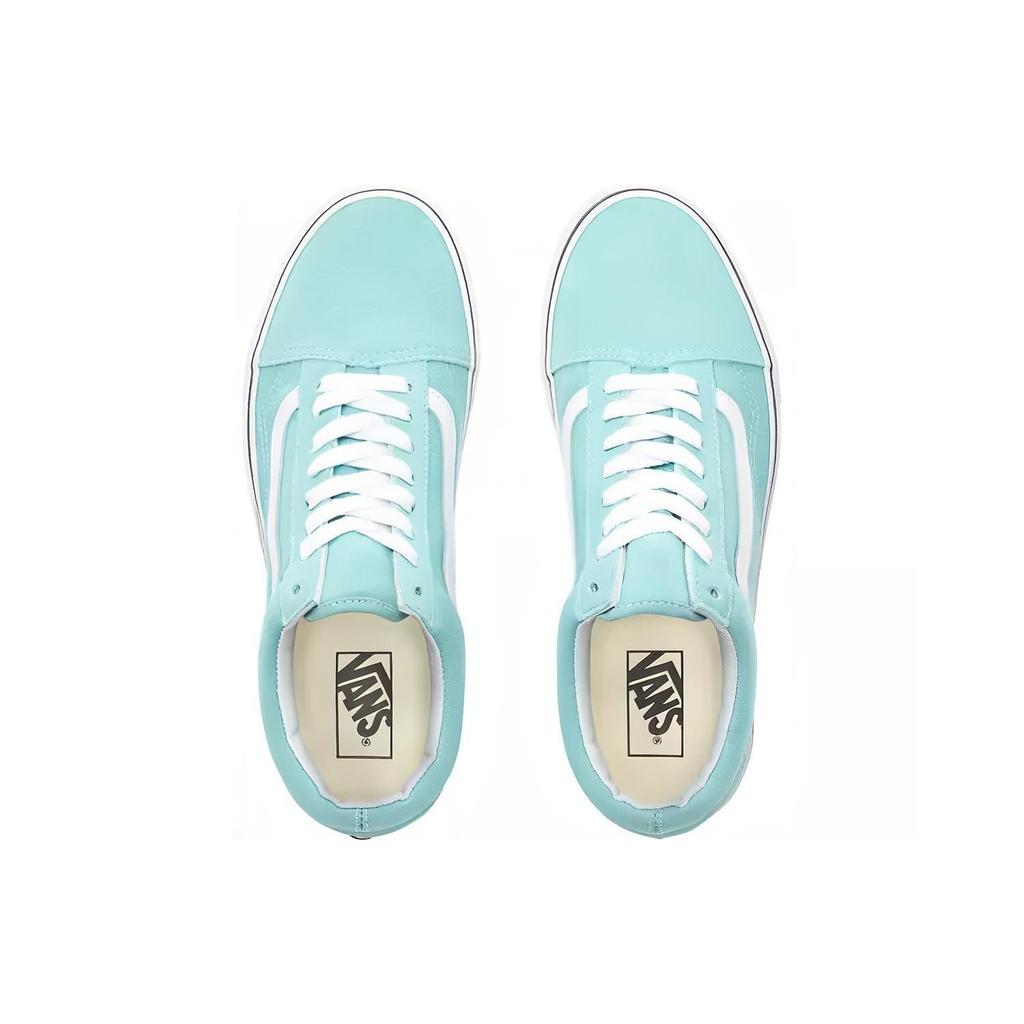 Old Skool Vans 'Aqua Haze' VN0A38G1VKQ