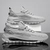 Men's Shoes New Summer Breathable Mesh Shoes Fly-woven Mesh Casual Versatile Youth Running Sports Shoes