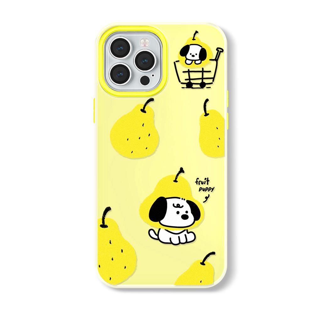 

Чехол Zhitai iPhone 14 Pro Jelly Case — совместим с iPhone 12-15 Pro Max, 11, 16 16 Pro