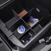 Center Console Dividers for Ford F250/350/450 2025-2025 Center Console Organizer Armrest Storage Box Dividers Tray  Accessories
