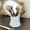 Multi-Functional Pencil Holder Roman Column Storage Box  Office Desktop Decoration