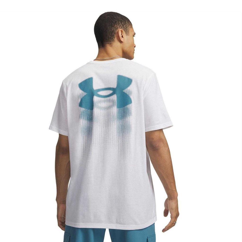 Under Armour Mens Logo T-Shirt