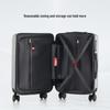 OIWAS Iron Man Series Hardshell Luggage