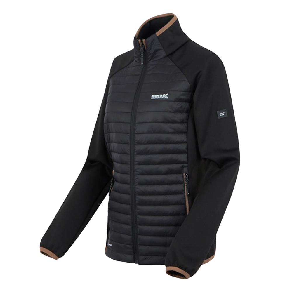 Regatta Womens/Ladies Clumber Hybrid Jacket