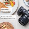 Canon EOS RP Full-Frame Mirrorless Camera (CN version)