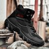 Magnum Breathable Tactical Boots Special Forces Outdoor Hiking Wear-resistant Training Combat Boots High-top Military Boots