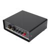 DI Box Distributor Splitter Professional Active Multi Functional Signal Effect Device Dual Channel Balanced Converter