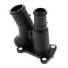 Engine Coolant Thermostat Housing Cover 98MM9K478DA for Ford Fiesta Box Car Outlet Pipe 98MM-9K478-DB