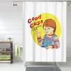 Banyo ve tuvalet – Duş Perdeleri