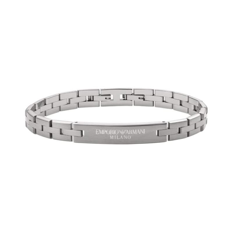 Emporio Armani Brand Logo Exquisite and