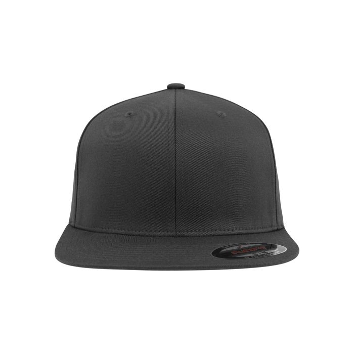Casquette - Flexfit - Flat Visor - Visière plate - Confort élevé - Mixte