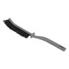10pcs Crevice Cleaning Brush Multifunctional Hard Bristle Long Handle Groove Cleaning Tool for Dead Corners Kitchen