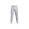 Knitted Sweatpants Men's Gray 1369472-011