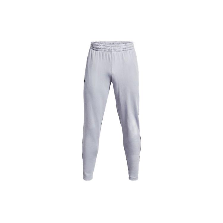 Штаны Under Armour вязаные мужские серые 1369472-011 XXL