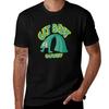 Get Bent Gumby And Pokey Tshirt Casual Minimalist Short Sleeve Top