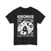 Krobus Energy Drink Grunge Unisex T-Shirt. Stardew Valley Video Game. Farming.