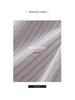 Women's Pure Cotton Striped Shirt with Ribbon Design - Slimming, Loose-Fit, Casual Spring Top