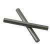 1 st Högfrekvent Magnetisk Stav Ni Zn Ferrit Hög Q Magnetisk Stav 12X100mm Elektronisk Krets Anti-interferenselement Verktyg