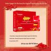 Golden Arowana Wuchang Original Fragrant Rice 5kg Gift Box
