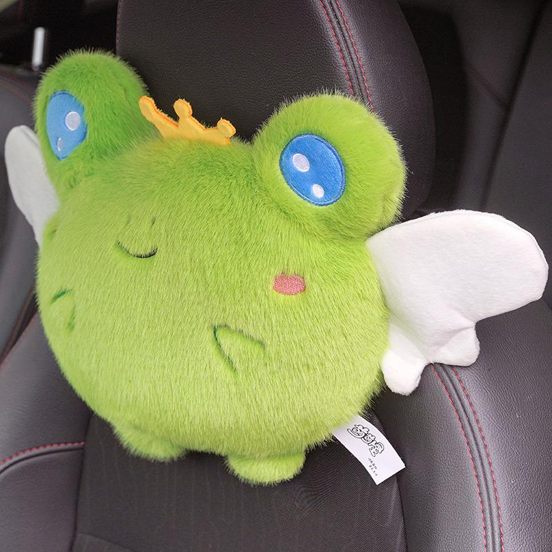 High-Quality Cute High-Quality Rabbit High-Quality Pig High-Quality Panda High-Quality Frog High-Quality Car High-Quality Head High-Quality Plush