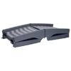 Pet Walk 3-stage Foldable Dog Boarding Leg