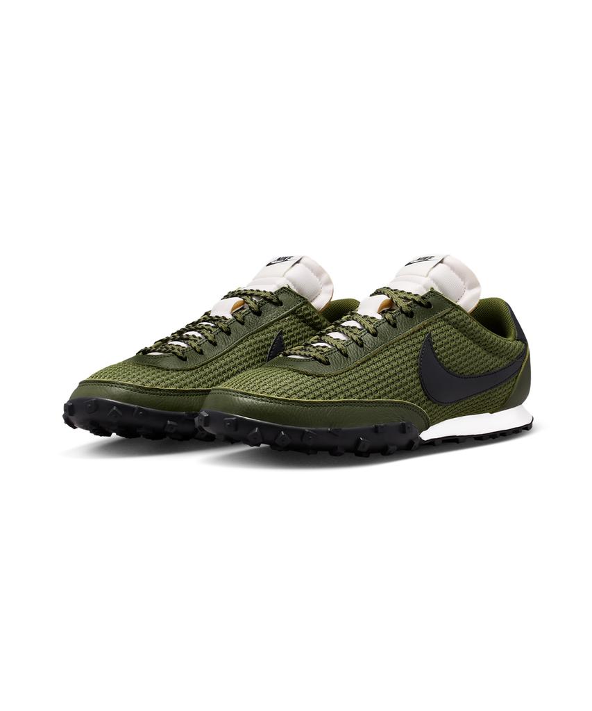Nike Waffle Racer Se M - Legion Green:Sail:Black / Im8673-301