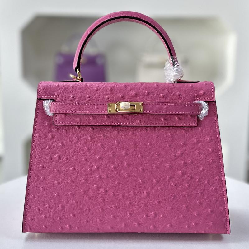 Geantă model struț prima și a doua generație